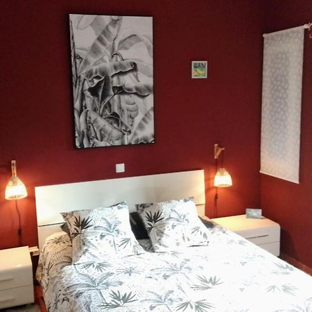 La Chambre De Ker Briac ฟุงชาล ภายนอก รูปภาพ