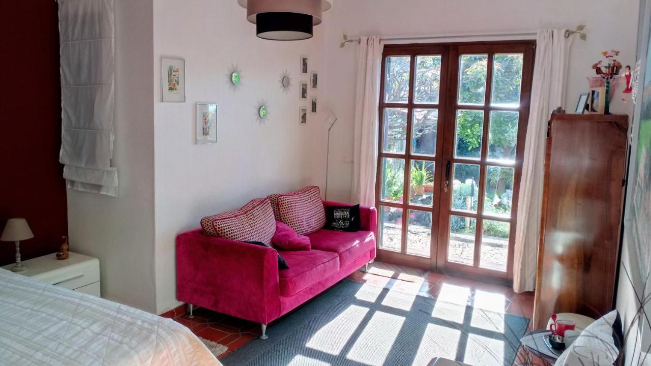 La Chambre De Ker Briac ฟุงชาล ภายนอก รูปภาพ