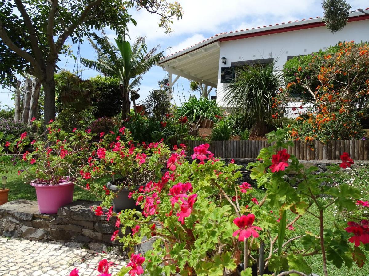 La Chambre De Ker Briac ฟุงชาล ภายนอก รูปภาพ