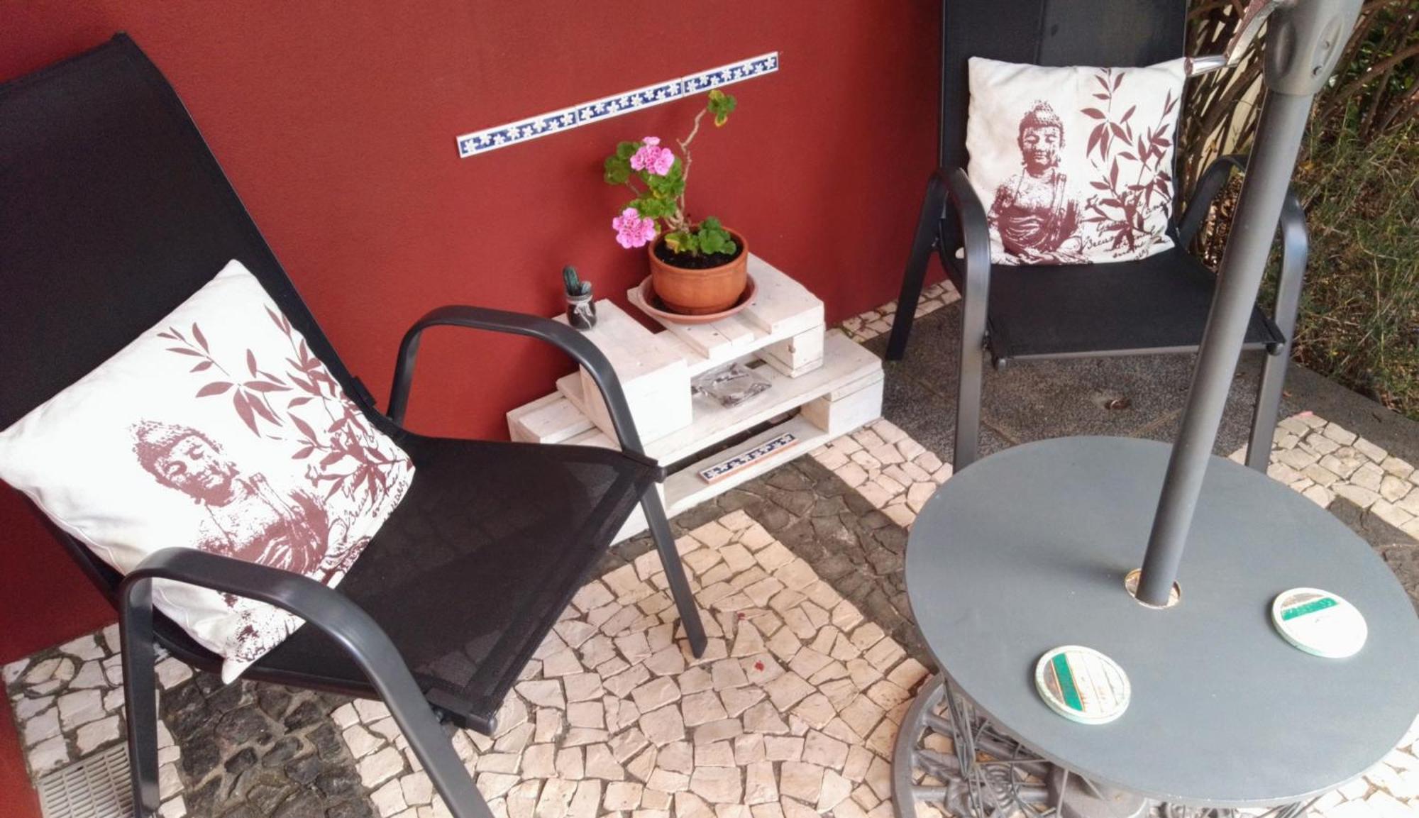 La Chambre De Ker Briac ฟุงชาล ภายนอก รูปภาพ