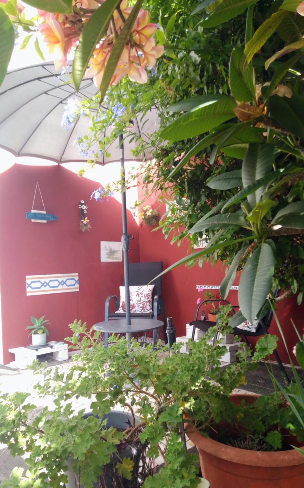 La Chambre De Ker Briac ฟุงชาล ภายนอก รูปภาพ