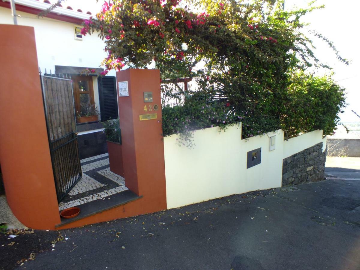 La Chambre De Ker Briac ฟุงชาล ภายนอก รูปภาพ