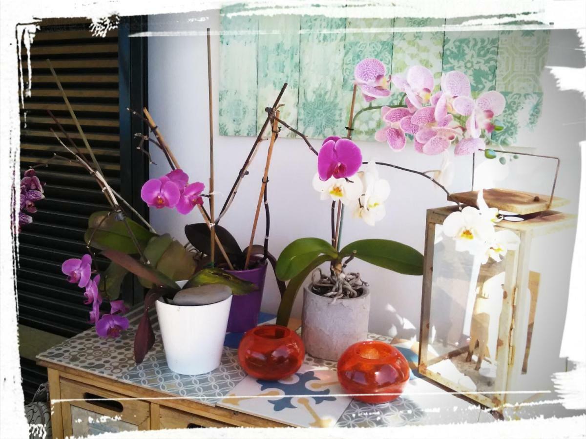 La Chambre De Ker Briac ฟุงชาล ภายนอก รูปภาพ